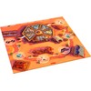 HABA Showdown Long Finger on Nimble Paws, Collectible Game, from