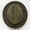 The Stoker - Lightweight Wide Brim - Water Resistant -
