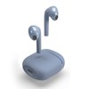 JAZ SBS Silk True Wireless Stereo In-Ear Headphones with Charging
