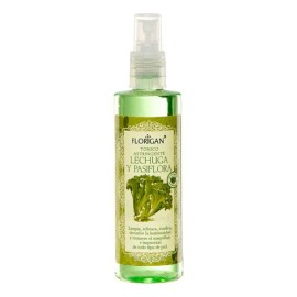 Tónico Astringente Florigan Belleza Piel Normal 250ml Hipoalergénico