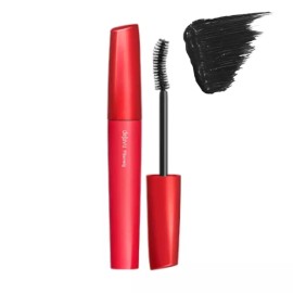 Dejavu 데자뷰 마스카라 파이버윅 울트라 롱 블랙 워터프루프 Dejavu Mascara Fiberwig Ultra Long Black Waterproof