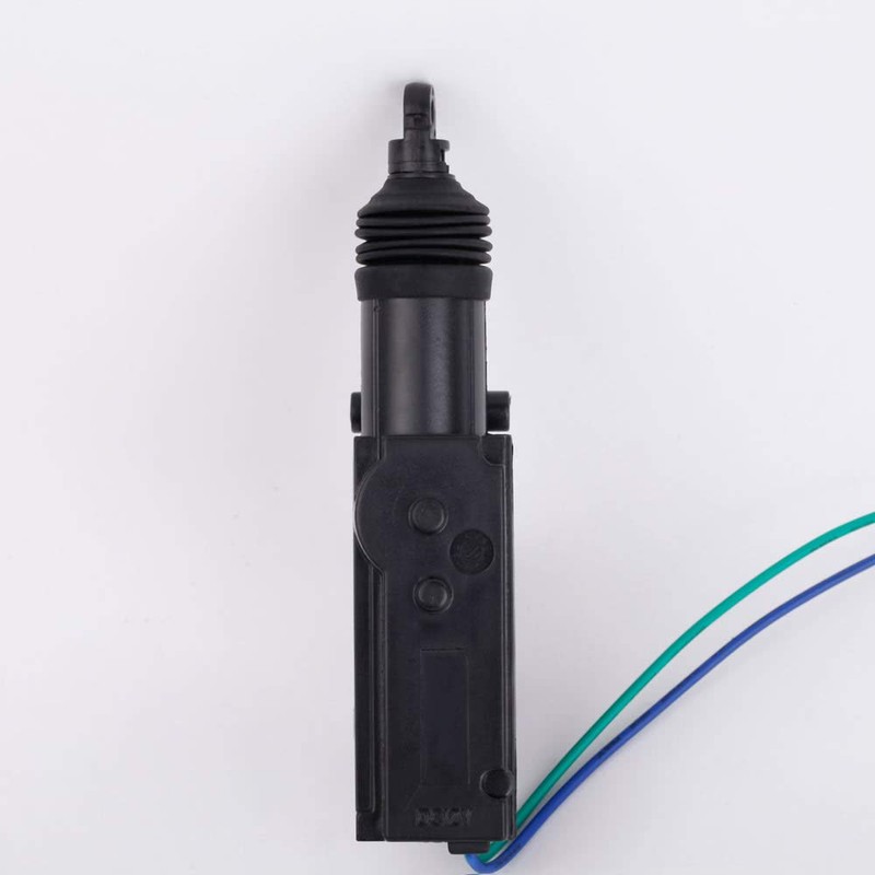 WildCard India Car Auto Heavy Duty Power Door Lock Actuator