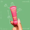 Smushy Matte Lip Balm, Soft-Matte, Buildable Blurring Pigment, Hydrating Lip