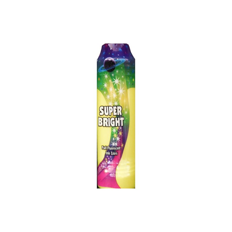 Super Bright Six Pack 3oz Yellow Bingo Dauber