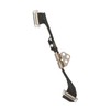 LCD Display Cable LCD Embedded Display Port Cable Replacement for