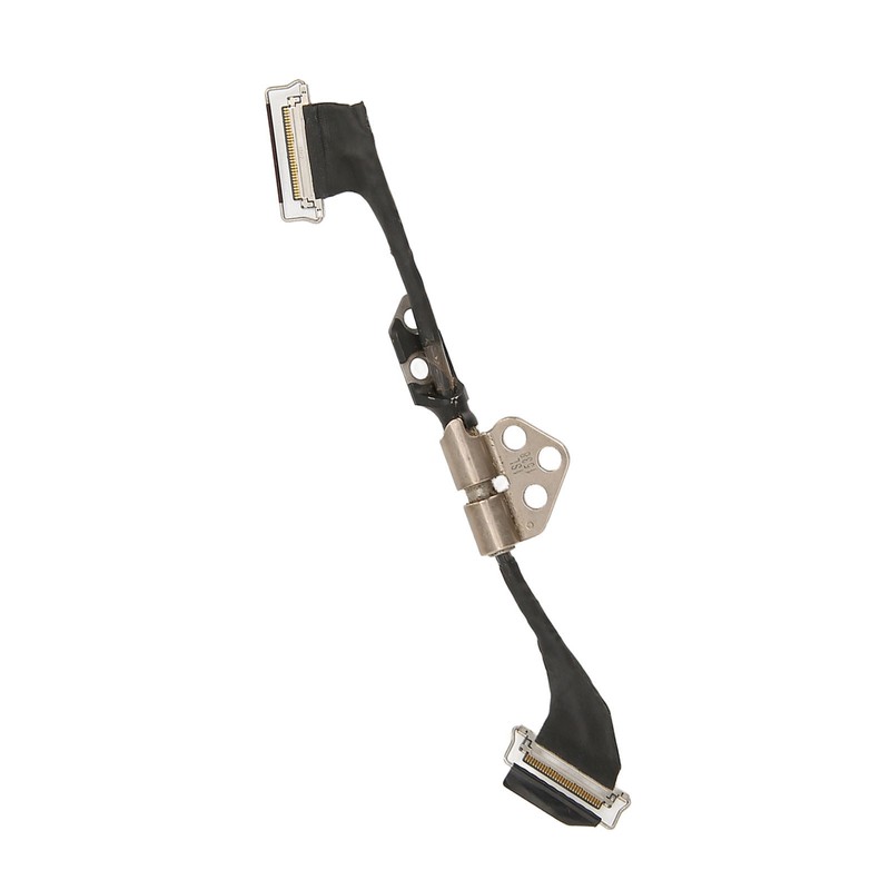 LCD Display Cable LCD Embedded Display Port Cable Replacement for