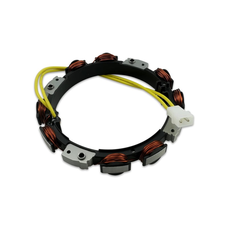 GUZIKO 592830 Alternator Fit for Briggs Stratton John D 96458