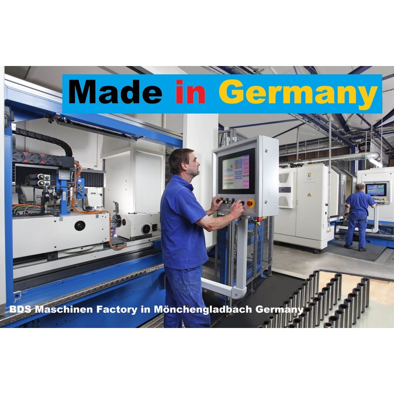 Core Drill HSS BDS 30 x 30 mm Vario Plus