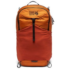 Mountain Hardwear Field Day 22L Backpack, Bright Copper, One Size
