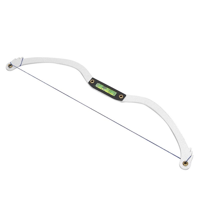 Line Marking Ruler - Professional Eyebrow Tattoo Positioning Ruler with