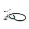 Adscope 603 Clinician Stethoscope, Dark Green Tube, 22 inch 603DG,