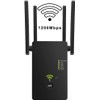 WiFi Booster Range Extender, 1200Mbps Dual Band 5GHz & 2.4GHz,