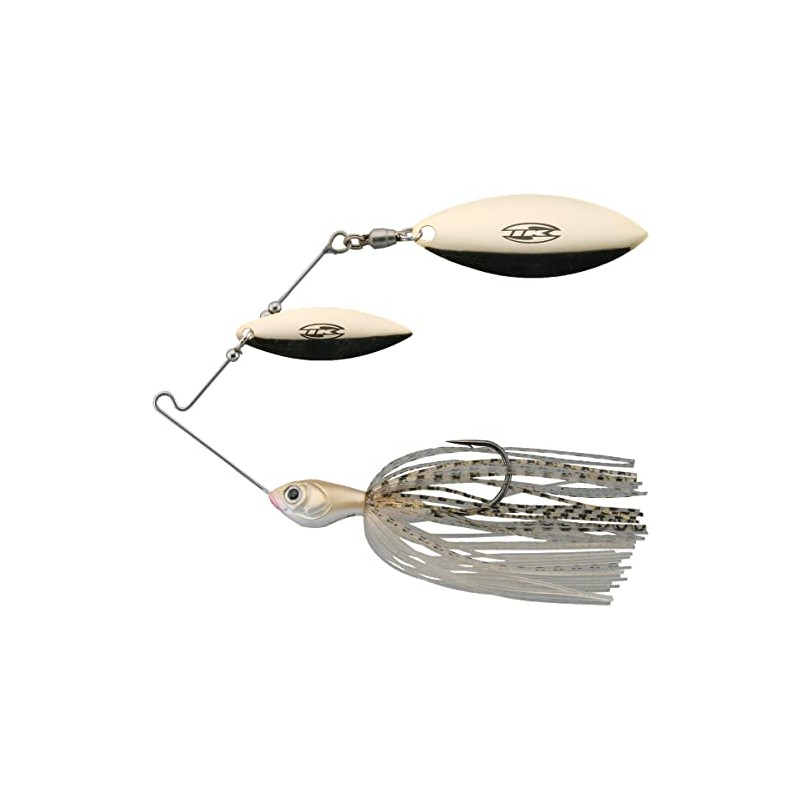 Imakatsu Jinx Mini Super Blade TG 3/8 oz (Eco Compatible)