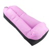 Inflatable Couch 6.1ft Long 2.3ft Wide Oxford Fabric Easy Inflation