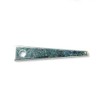 Merriway BH05541 (10 Pcs) Drive-In Ha mmer-In Vine Eyes, 75