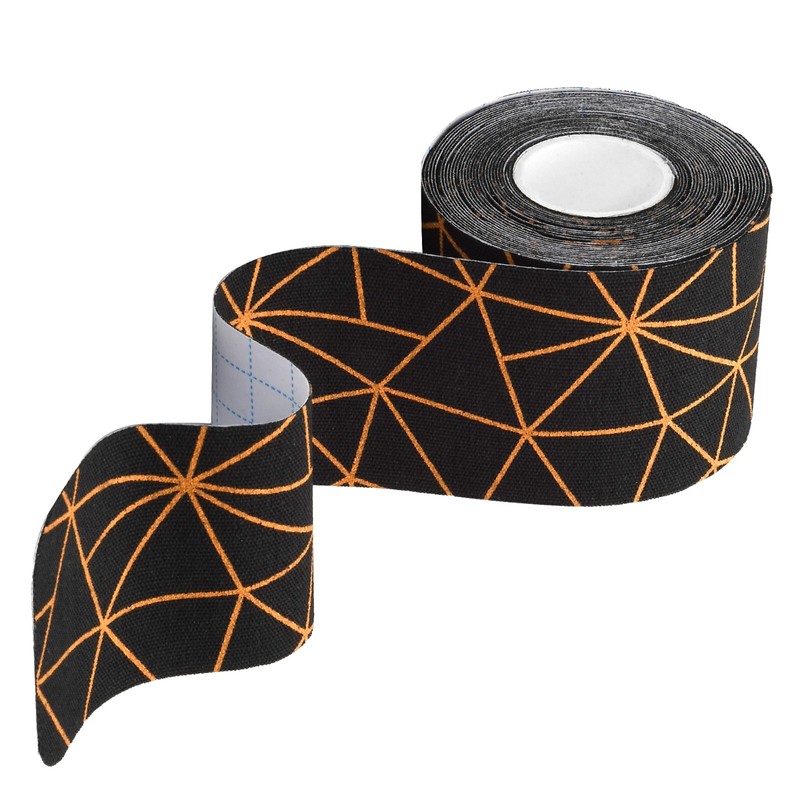 Ultra Athletics Kinesiology Tape Copper Infused Precut Waterproof USA Design