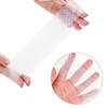YYFIVEHAN 6 Pieces Silicone Wig Grip Band - Non Slip