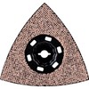 Bosch Professional 1x Expert Sanding Plate MAVZ 116 RT6 Multitool