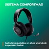 SteelSeries Arctis Nova 1 Multi-System Gaming Headset, Hi-Fi Drivers, Spatial