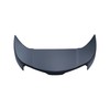 Yamaha 90791-49B47 Motorcycle Helmet Parts YJ-20 ZENITH Rear Vent Semi-Flat