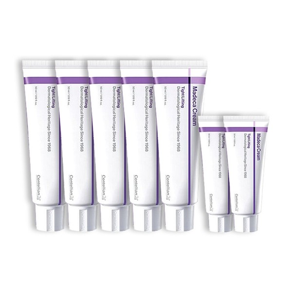 Centellian24 Madeca Cream Tight Lifting 50ml x 5 + 15ml