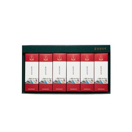 Jenggwanjang 홍삼달임액 Red Ginseng Extract