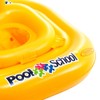 Intex 56587EU Deluxe Baby Float Beach Toys, Multicoloured