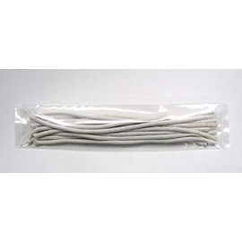 Wicks for Alcohol Lamp 3/16” Replacement Adjustable Lamps 10 Pieces