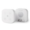 2 Pack Very Dim Sleep Night Lights Plug into wall,