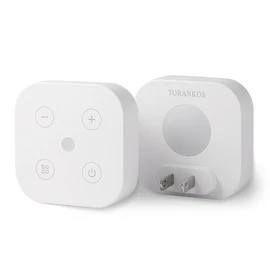 2 Pack Very Dim Sleep Night Lights Plug into wall, Kids Sleep Light, Adult Sleep Light, Bedroom Night Light, Light Sensor, LED, Dimmable, Warm Soft Light Plug in Night Light