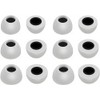 ALXCD Foam Ear Tips Compatible with Beats Fit Pro, S/M/L