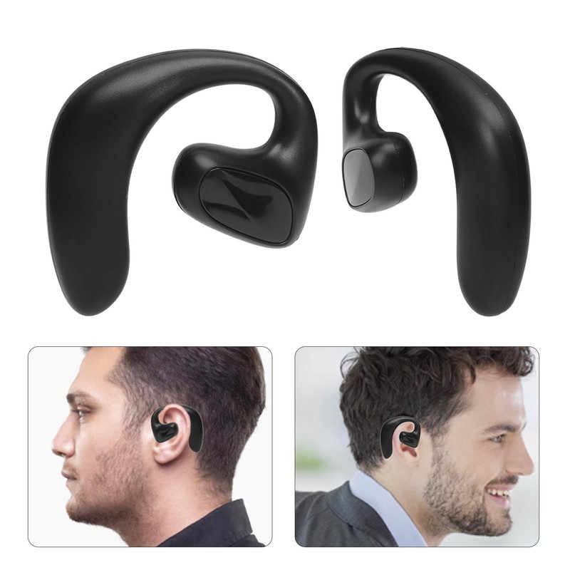 Luocute M8 Language Translator Earbuds, 144 Languages High Accuracy Wireless