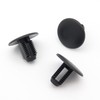 VVO Fasteners Plastic Radiator Surround and Air Guide Panel Clip,