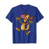 Nature Cat Hal Character Men Women Girls Kids T-Shirt