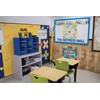 Fadeless Bulletin Board Paper, Fade-Resistant Paper for Classroom Decor, 48”
