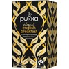 (8 PACK) - Pukka Elegant English Breakfast| 20 Bags |8