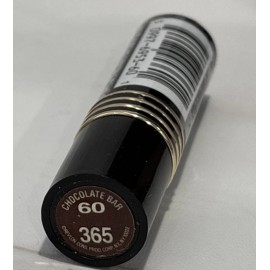 Revlon Super Lustrous Lipstick - 60 365 Chocolate Bar - 0.15 oz