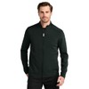 OGIO Transcend Full-Zip OG860, Blacktop, X-Large