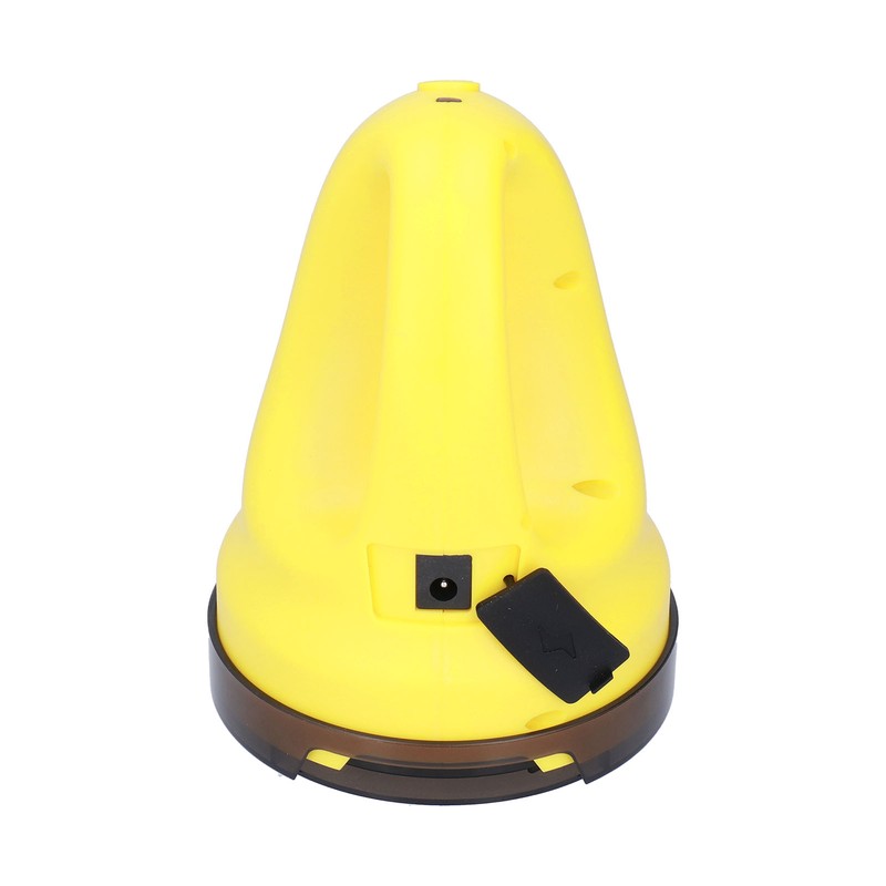 USB Charging Electric Snow Scraper Multifunction Ice Scraper Car Windshield
