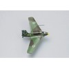 1/72 Assembled 36344 Me163B-1a Comate German Houmse Air Force Base