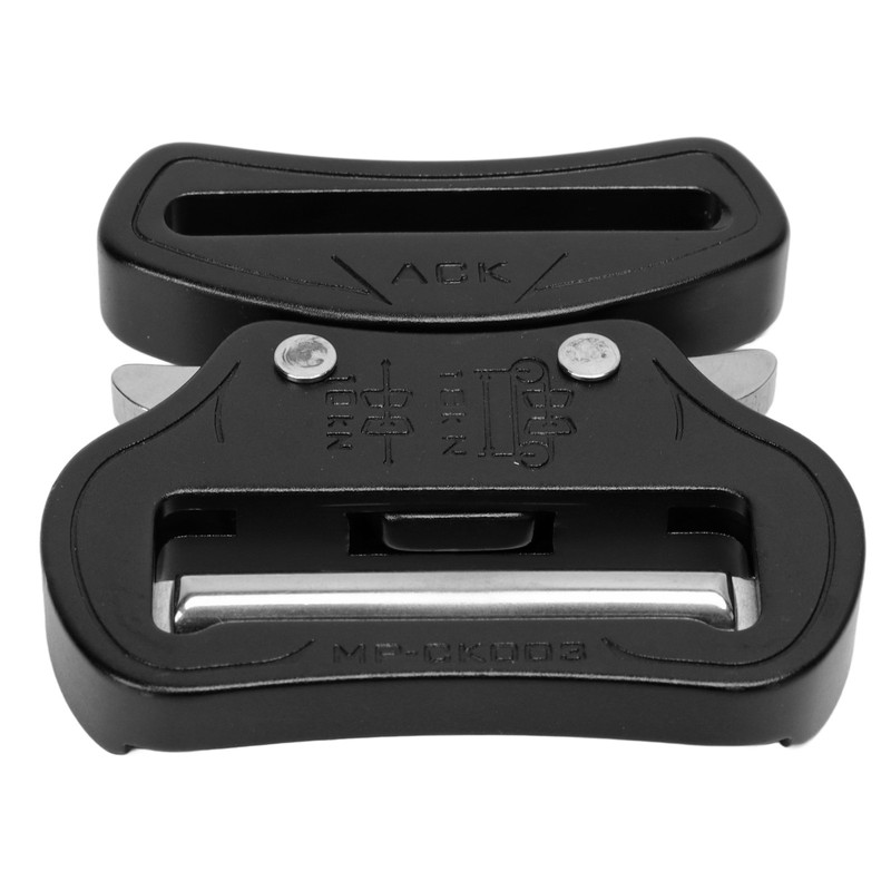 Cobras Buckle Quick Release Belt Buckle High Strength Endurance Replacement