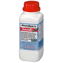 MultiNox SchleimEx Strong 1000 Powder