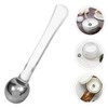 Baluue Mini Cream Stick Applicator for Eye Cream Spatula for