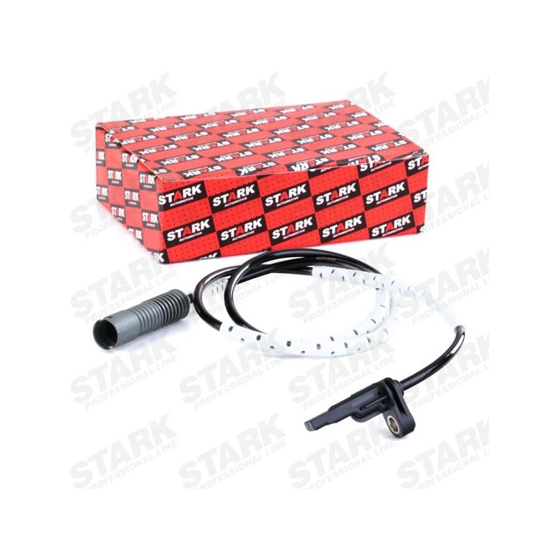 STARK SKWSS-0350110 Wheel Speed Sensor Wheel Speed Sensor Wheel Speed