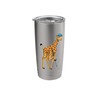 Giraffe Golf Golf club Stainless Steel Insulated Tumbler