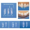 Unbranded Dental Clear Matrix TOR VM Anterior Matrices Bow BT