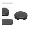 12pcs Arcade Button Cover Replace Mechanical Push Button Cover for