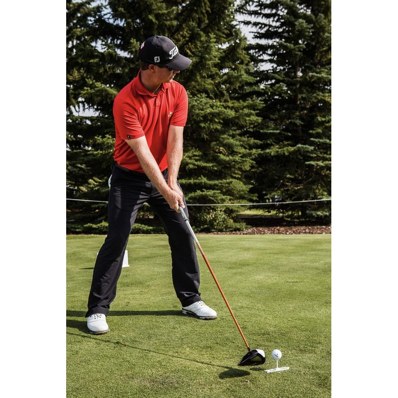 Swing Logic EFX-1 | Target and Alignment Tool = More