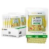 New - Atoria's Family Bakery Spinach Lavash Flatbread 10 Pack