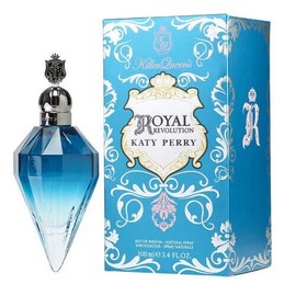 Royal Revolution by Katy Perry 3.4 oz EDP Perfume for Women New In Box 3607349843076